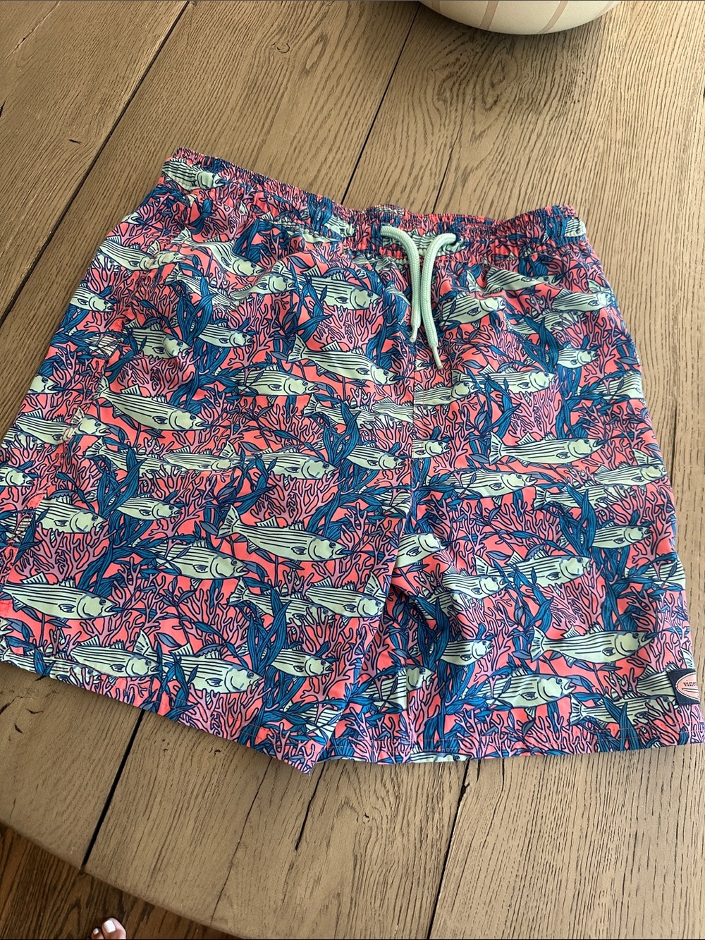 Men’s Vineyard Vine Swimtrunks